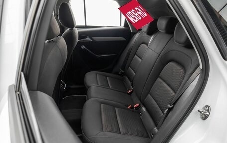 Audi Q3, 2012 год, 1 615 000 рублей, 8 фотография