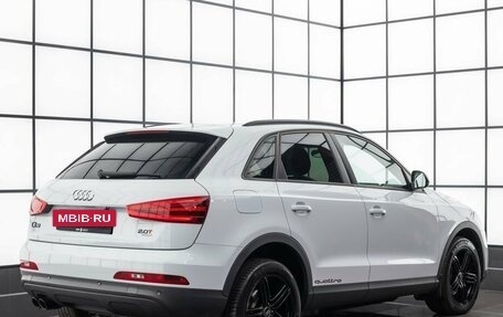 Audi Q3, 2012 год, 1 615 000 рублей, 4 фотография
