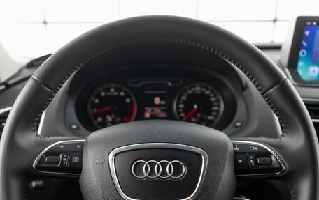 Audi Q3, 2012 год, 1 615 000 рублей, 12 фотография
