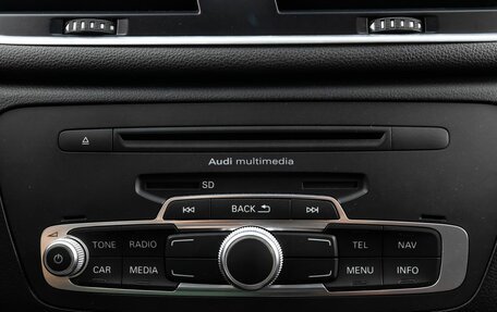Audi Q3, 2012 год, 1 615 000 рублей, 16 фотография