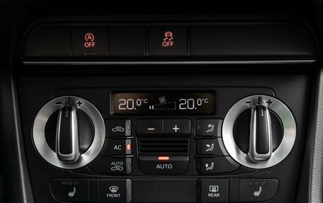 Audi Q3, 2012 год, 1 615 000 рублей, 15 фотография