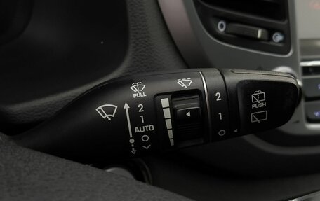 Hyundai Tucson III, 2018 год, 2 249 000 рублей, 10 фотография
