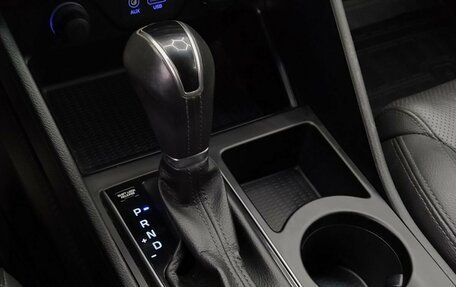 Hyundai Tucson III, 2018 год, 2 249 000 рублей, 12 фотография