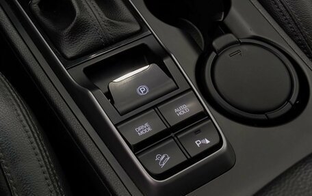 Hyundai Tucson III, 2018 год, 2 249 000 рублей, 13 фотография