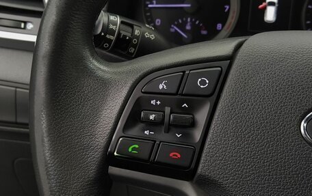 Hyundai Tucson III, 2018 год, 2 249 000 рублей, 9 фотография