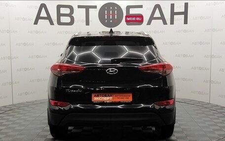 Hyundai Tucson III, 2018 год, 2 249 000 рублей, 5 фотография