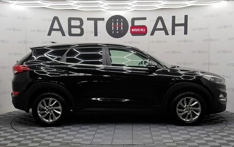 Hyundai Tucson III, 2018 год, 2 249 000 рублей, 6 фотография