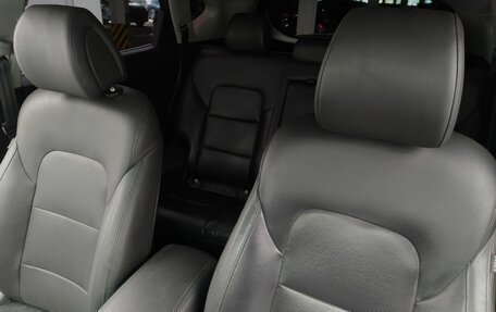Hyundai Tucson III, 2018 год, 2 249 000 рублей, 25 фотография