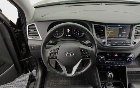 Hyundai Tucson III, 2018 год, 2 249 000 рублей, 27 фотография