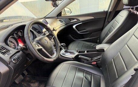 Opel Insignia II рестайлинг, 2012 год, 1 135 000 рублей, 6 фотография