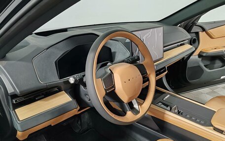 Lexus ES, 2026 год, 7 990 000 рублей, 12 фотография