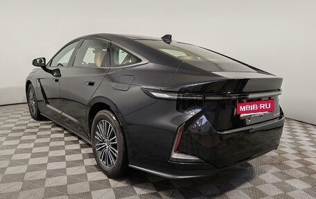 Lexus ES, 2026 год, 7 990 000 рублей, 7 фотография