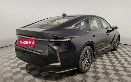 Lexus ES, 2026 год, 7 990 000 рублей, 5 фотография
