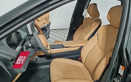 Lexus ES, 2026 год, 7 990 000 рублей, 11 фотография