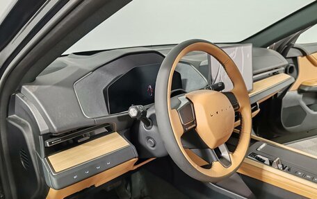 Lexus ES, 2026 год, 7 990 000 рублей, 17 фотография