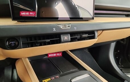 Lexus ES, 2026 год, 7 990 000 рублей, 14 фотография