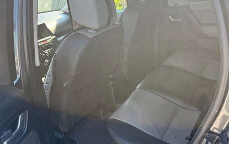Land Rover Freelander II рестайлинг 2, 2010 год, 1 350 000 рублей, 8 фотография