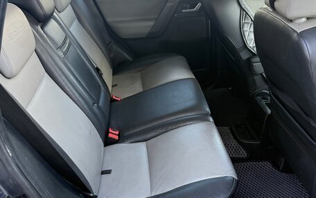 Land Rover Freelander II рестайлинг 2, 2010 год, 1 350 000 рублей, 6 фотография