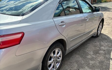 Toyota Camry, 2006 год, 850 000 рублей, 4 фотография