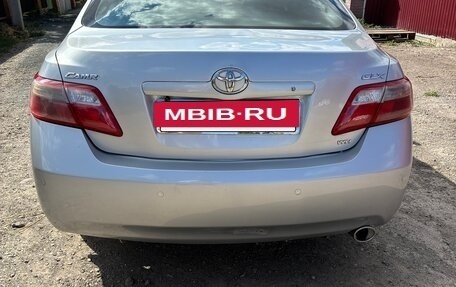 Toyota Camry, 2006 год, 850 000 рублей, 2 фотография