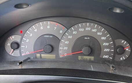 Toyota Camry, 2006 год, 850 000 рублей, 9 фотография