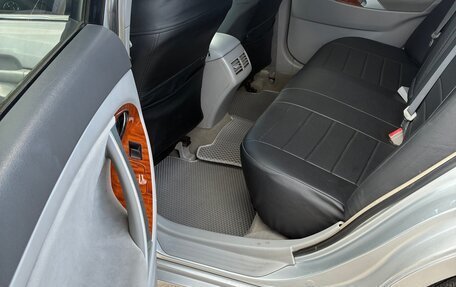 Toyota Camry, 2006 год, 850 000 рублей, 10 фотография