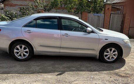 Toyota Camry, 2006 год, 850 000 рублей, 7 фотография