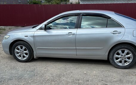 Toyota Camry, 2006 год, 850 000 рублей, 6 фотография