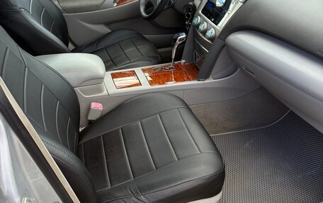 Toyota Camry, 2006 год, 850 000 рублей, 8 фотография