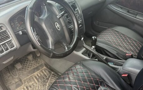Toyota Avensis III рестайлинг, 1999 год, 366 649 рублей, 6 фотография