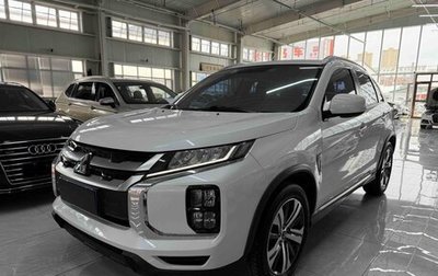 Mitsubishi ASX I рестайлинг, 2022 год, 1 530 000 рублей, 1 фотография