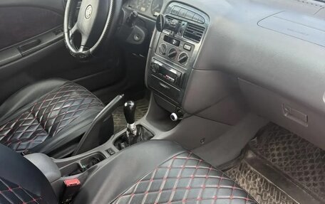 Toyota Avensis III рестайлинг, 1999 год, 366 649 рублей, 8 фотография