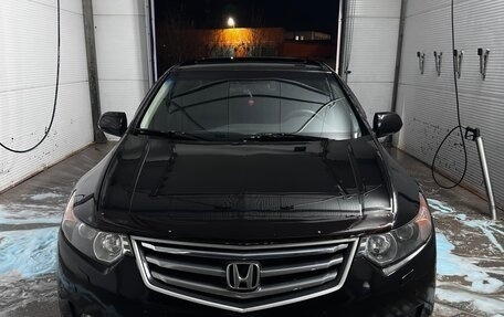 Honda Accord VIII рестайлинг, 2008 год, 1 000 000 рублей, 1 фотография