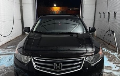 Honda Accord VIII рестайлинг, 2008 год, 1 000 000 рублей, 1 фотография