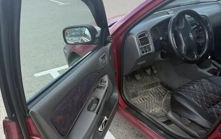 Toyota Avensis III рестайлинг, 1999 год, 366 649 рублей, 11 фотография