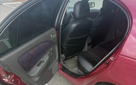 Toyota Avensis III рестайлинг, 1999 год, 366 649 рублей, 10 фотография