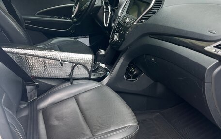Hyundai Santa Fe III рестайлинг, 2015 год, 1 750 000 рублей, 6 фотография