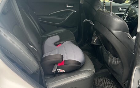 Hyundai Santa Fe III рестайлинг, 2015 год, 1 750 000 рублей, 7 фотография