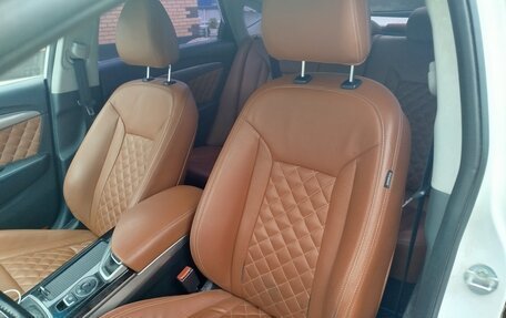 Hyundai i40 I рестайлинг, 2013 год, 1 100 000 рублей, 4 фотография