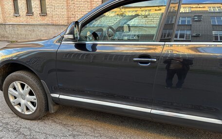 Volkswagen Touareg III, 2008 год, 1 300 000 рублей, 3 фотография