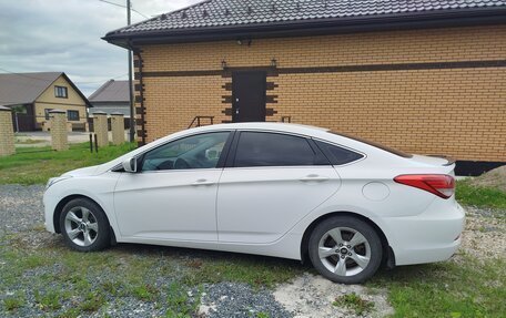 Hyundai i40 I рестайлинг, 2013 год, 1 100 000 рублей, 3 фотография