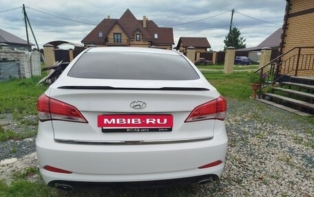 Hyundai i40 I рестайлинг, 2013 год, 1 100 000 рублей, 2 фотография