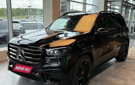 Mercedes-Benz GLS, 2026 год, 19 490 000 рублей, 1 фотография