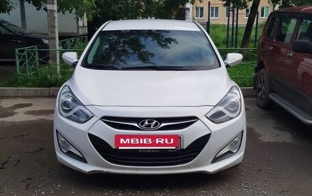 Hyundai i40 I рестайлинг, 2013 год, 1 100 000 рублей, 6 фотография