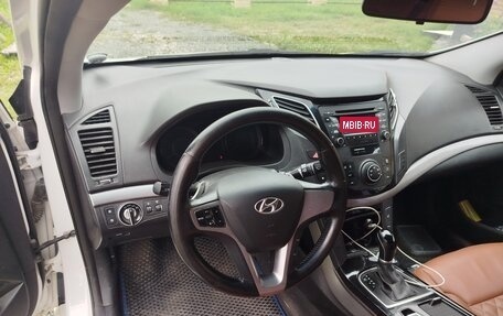 Hyundai i40 I рестайлинг, 2013 год, 1 100 000 рублей, 5 фотография