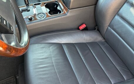 Volkswagen Touareg III, 2008 год, 1 300 000 рублей, 7 фотография