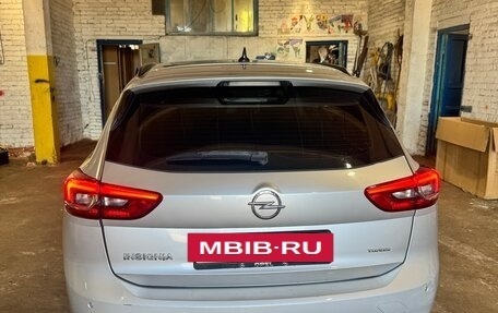 Opel Insignia II рестайлинг, 2019 год, 1 050 000 рублей, 3 фотография