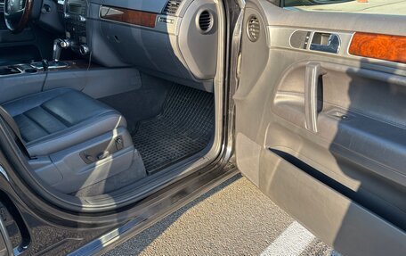 Volkswagen Touareg III, 2008 год, 1 300 000 рублей, 8 фотография