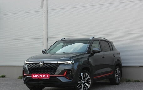 Changan CS35 Plus, 2023 год, 1 493 000 рублей, 1 фотография