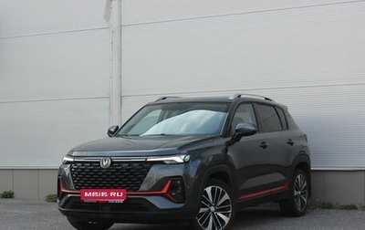 Changan CS35 Plus, 2023 год, 1 493 000 рублей, 1 фотография